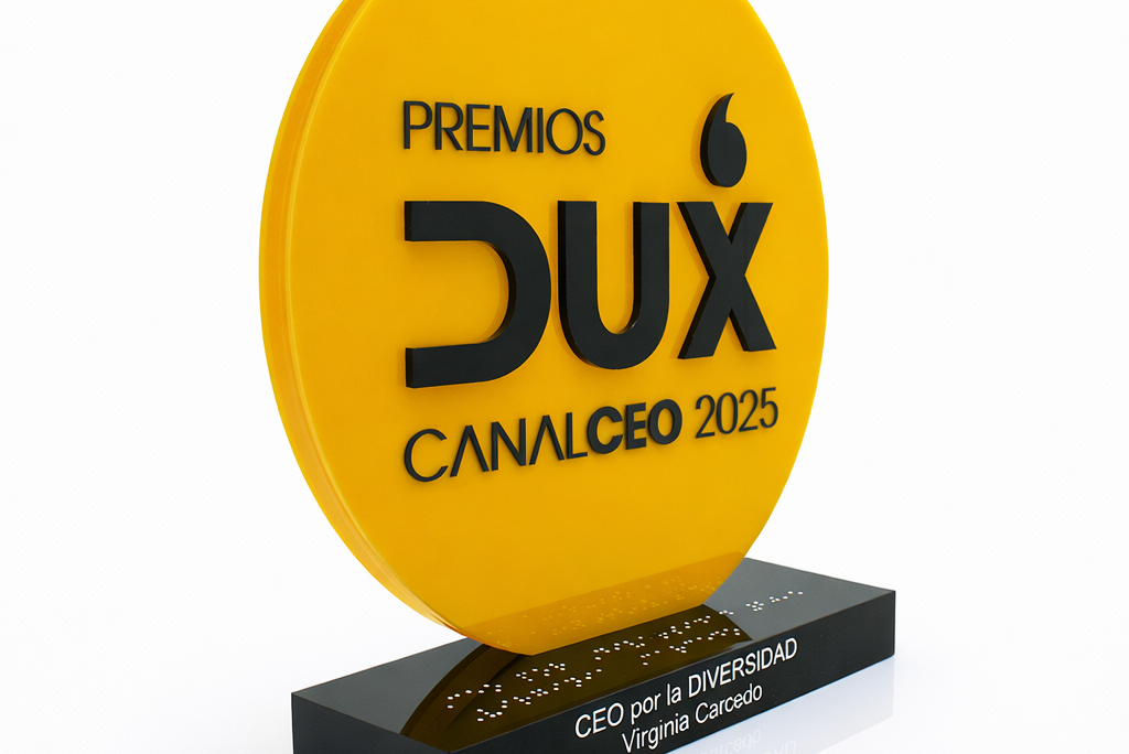 Trofeos originales ideas creativas para eventos